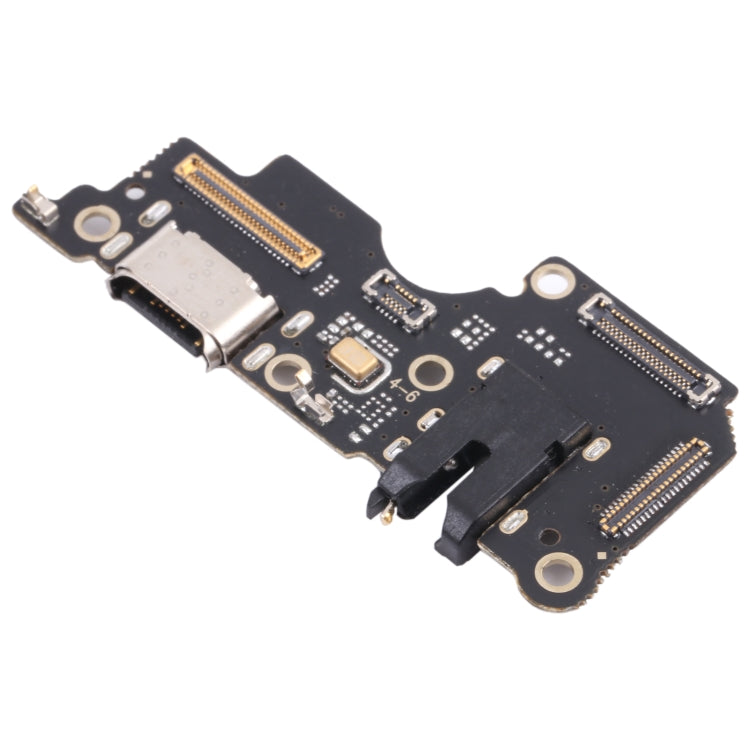 For OPPO Realme GT 5G RMX2202 charging port board, Realme GT 5G