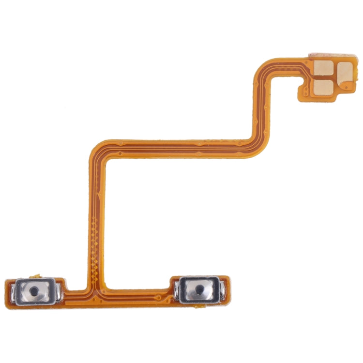 For OPPO Realme GT 5G RMX2202 Volume Button Flex Cable, For Realme GT 5G