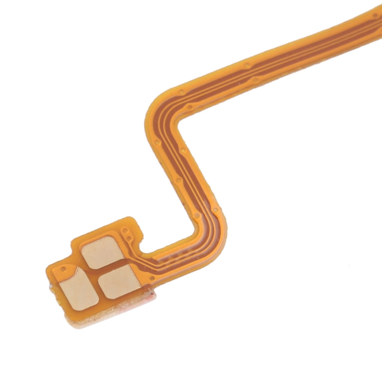 For OPPO Realme GT 5G RMX2202 Volume Button Flex Cable, For Realme GT 5G