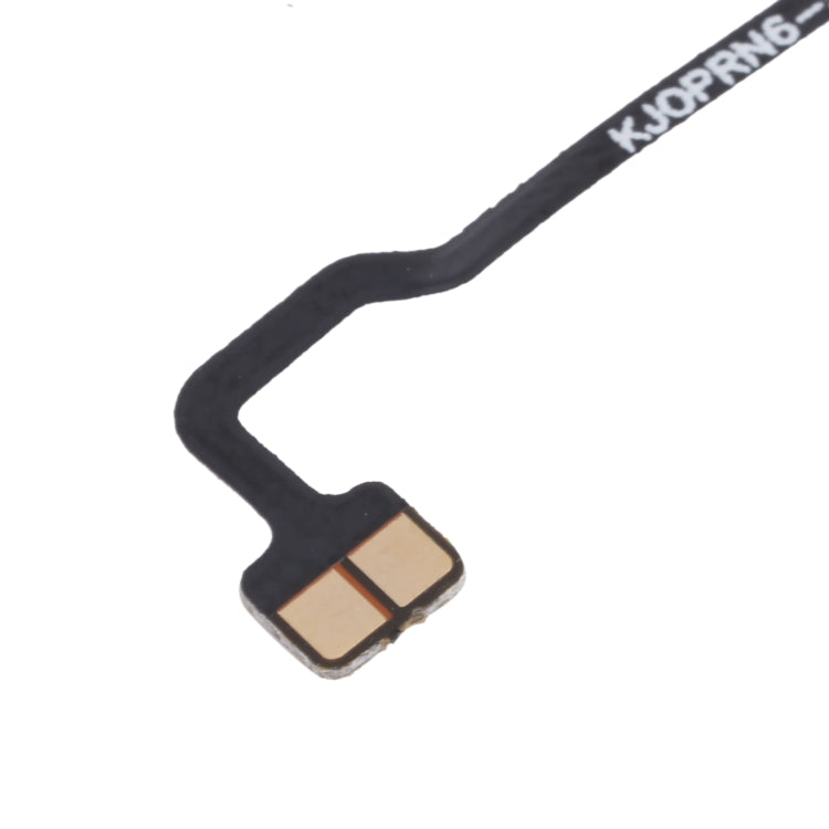 For OPPO Reno6 5G PEQM00 CPH2251 Power Button Flex Cable, For OPPO Reno6 5G