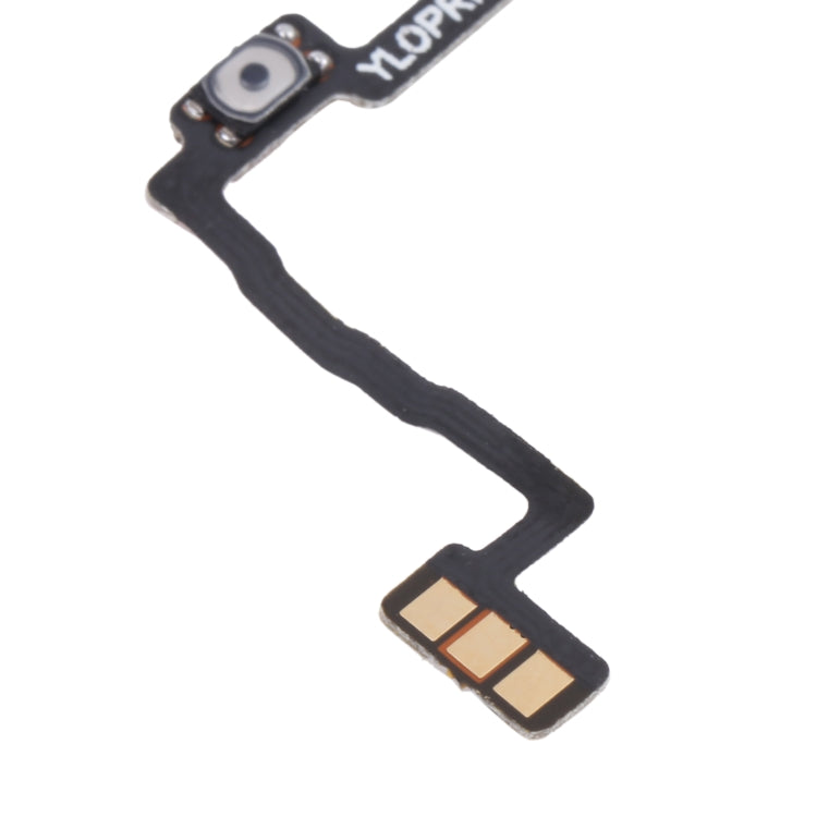 For OPPO Reno6 5G PEQM00 CPH2251 Volume Button Flex Cable, For OPPO Reno6 5G