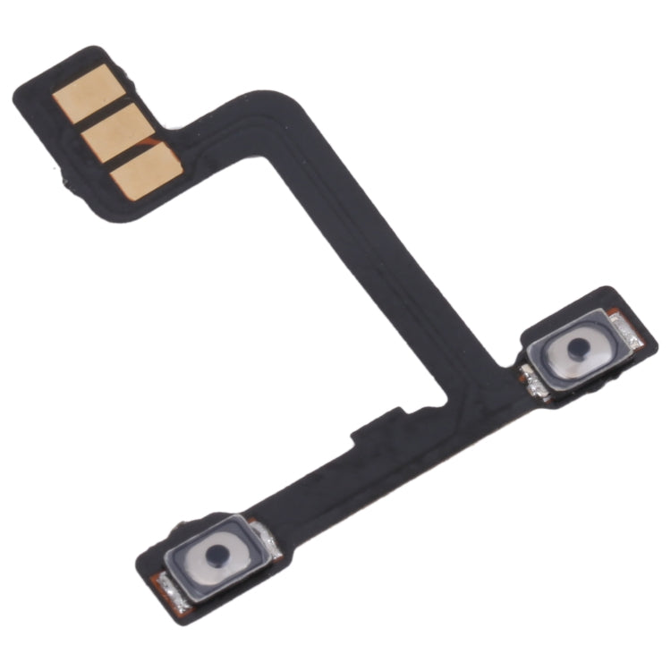 For OPPO Find X2 Pro CPH2025 PDEM30 Volume Button Flex Cable, For OPPO Find X2 Pro