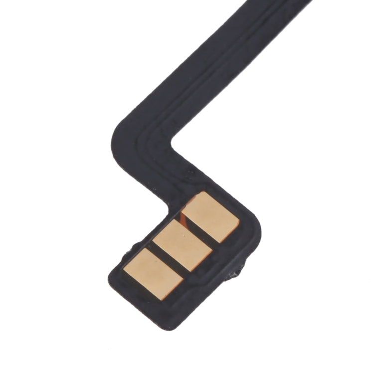 For OPPO Find X2 Pro CPH2025 PDEM30 Volume Button Flex Cable, For OPPO Find X2 Pro