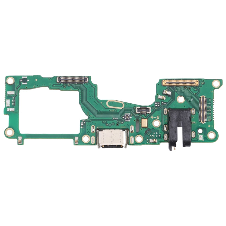 Per scheda porta di ricarica OPPO A74 CHP2219, For OPPO A74