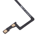 Per OPPO A74 CPH2219 Cavo flessibile del pulsante di accensione, For OPPO A74