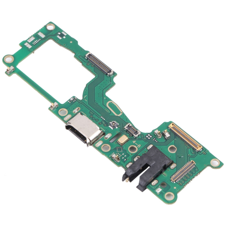 For OPPO Realme 8 Pro / Realme 8 4G RMX3081 charging port board, Realme 8 Pro/Realme 8