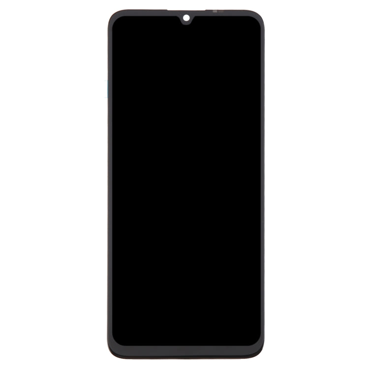 Schermo LCD OEM per Huawei Nova Y60 con digitalizzatore assemblaggio completo, For Huawei Nova Y60