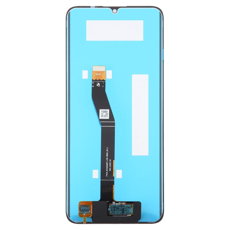 Schermo LCD OEM per Huawei Nova Y60 con digitalizzatore assemblaggio completo, For Huawei Nova Y60