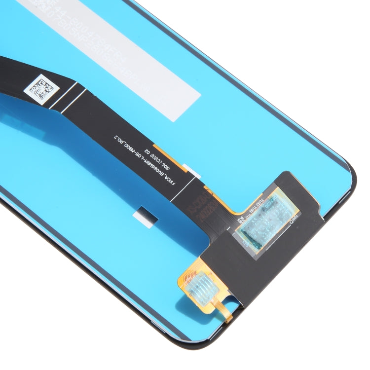 Schermo LCD OEM per Huawei Nova Y60 con digitalizzatore assemblaggio completo, For Huawei Nova Y60