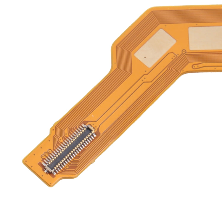 LCD Display Flex Cable For Vivo X60 Pro 5G V2046, For vivo X60 Pro 5G