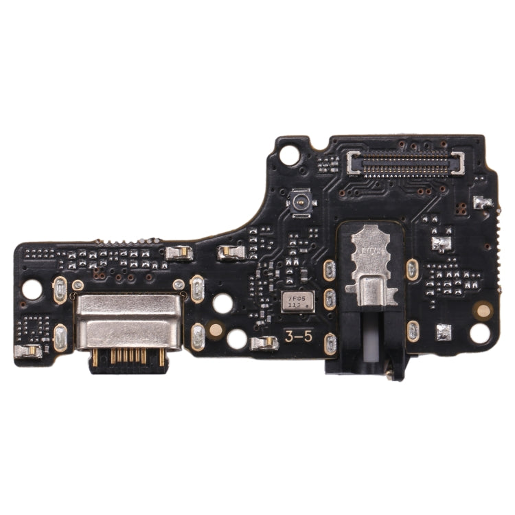 For Xiaomi Redmi Note 10s M2101K7BG M2101K7BI M2101K7BNY M2101K7BL Charging Port Board, For Xiaomi Redmi Note 10s