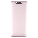 Battery Back Cover for ZTE Blade V8 BV0800 T80, For ZTE Blade V8, For ZTE Blade V8(Gold)