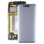 Battery Back Cover for ZTE Blade V8 BV0800 T80, For ZTE Blade V8, For ZTE Blade V8(Gold)
