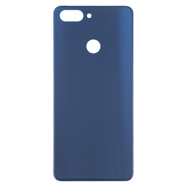 Glass Battery Back Cover For ZTE Blade V9, For ZTE Blade V9