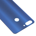 Glass Battery Back Cover For ZTE Blade V9, For ZTE Blade V9