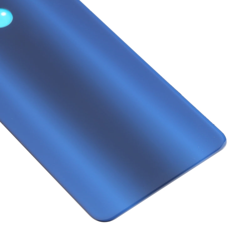 Glass Battery Back Cover For ZTE Blade V9, For ZTE Blade V9