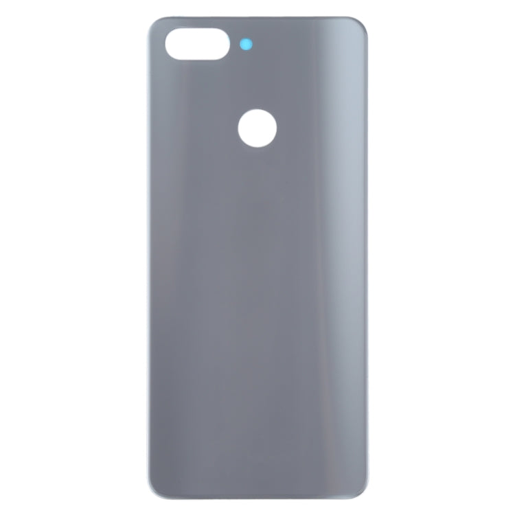 Glass Battery Back Cover For ZTE Blade V9, For ZTE Blade V9