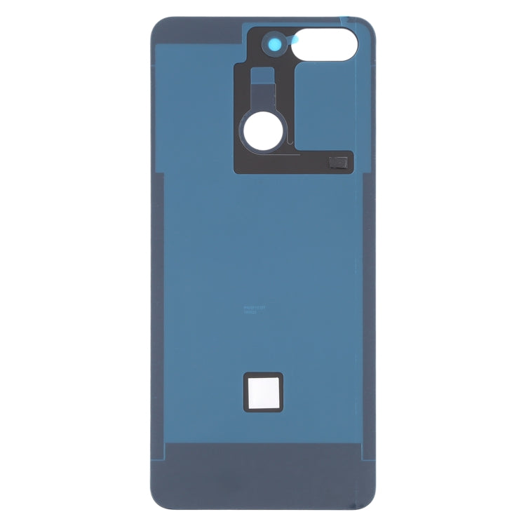 Glass Battery Back Cover For ZTE Blade V9, For ZTE Blade V9