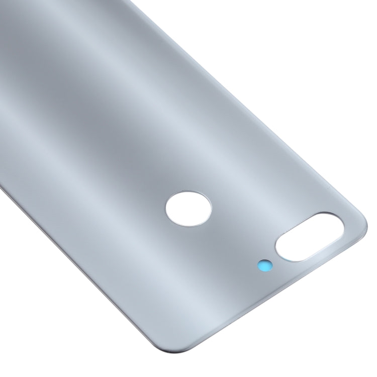 Glass Battery Back Cover For ZTE Blade V9, For ZTE Blade V9