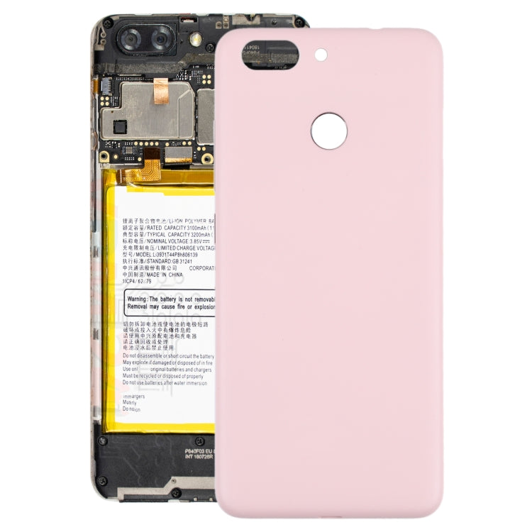 Back Battery Cover For ZTE Blade V9 Vita V0920, For ZTE Blade V9 Vita V0920