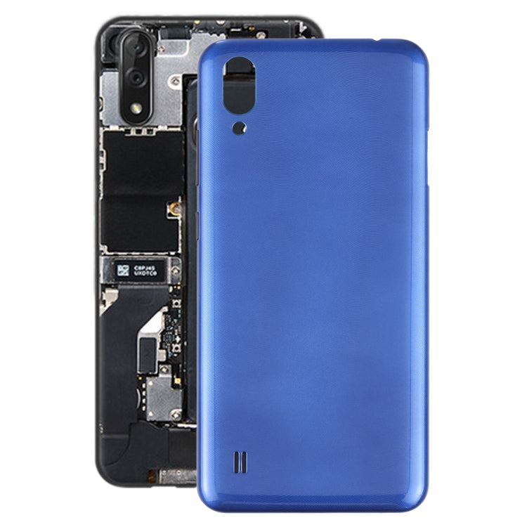 Cover posteriore della batteria per ZTE Blade V10 Vita, For ZTE Blade V10 Vita