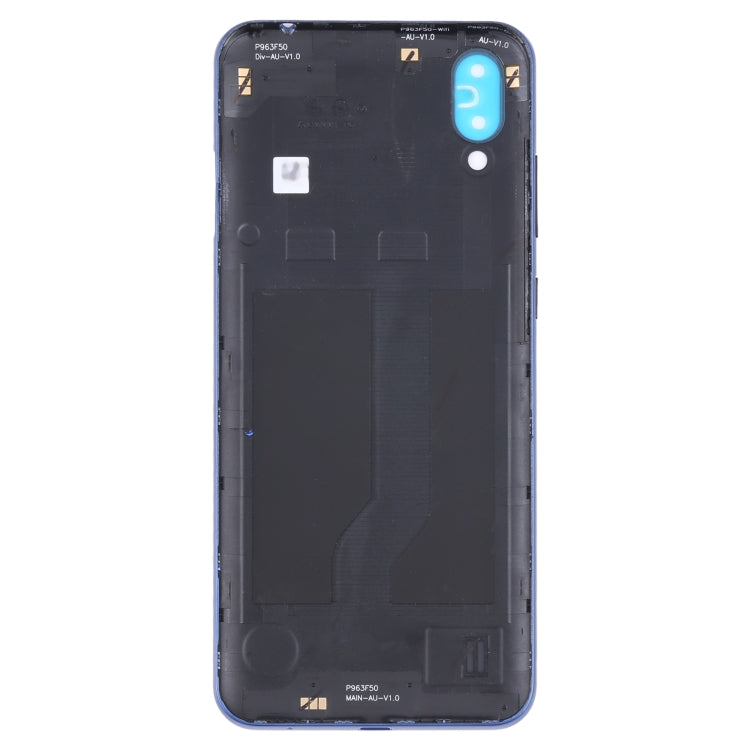 Cover posteriore della batteria per ZTE Blade V10 Vita, For ZTE Blade V10 Vita