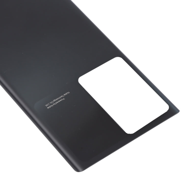 Cover posteriore della batteria in vetro per ZTE Nubia Z30 Pro, For ZTE Nubia Z30 Pro