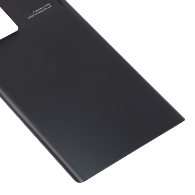 Cover posteriore della batteria in vetro per ZTE Nubia Z30 Pro, For ZTE Nubia Z30 Pro