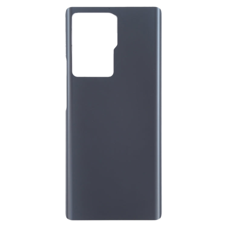 Cover posteriore della batteria in vetro per ZTE Axon 30 Ultra 5G, For ZTE Axon 30 Ultra 5G