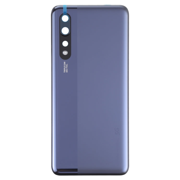 Cover posteriore della batteria in vetro per ZTE Axon 10s Pro 5G, For ZTE Axon 10s Pro 5G