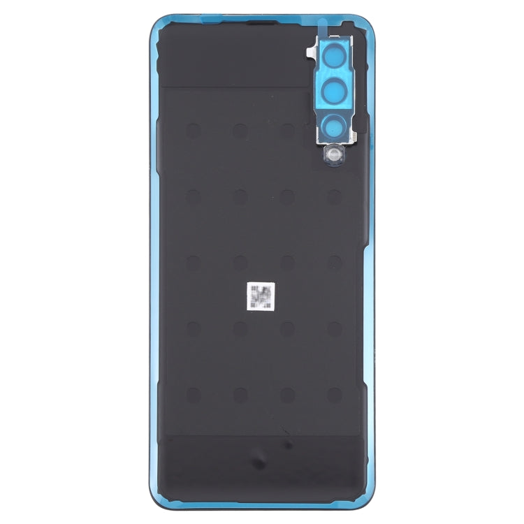 Glass Battery Back Cover For ZTE Axon 10s Pro 5G, For ZTE Axon 10s Pro 5G