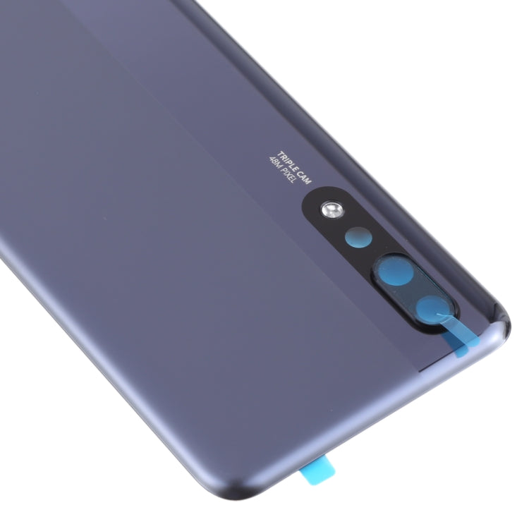 Cover posteriore della batteria in vetro per ZTE Axon 10s Pro 5G, For ZTE Axon 10s Pro 5G