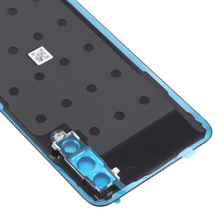 Cover posteriore della batteria in vetro per ZTE Axon 10s Pro 5G, For ZTE Axon 10s Pro 5G