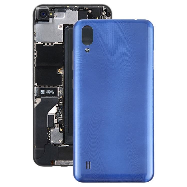 Battery Back Cover for ZTE Blade A5 (2020), For ZTE Blade A5 (2020)