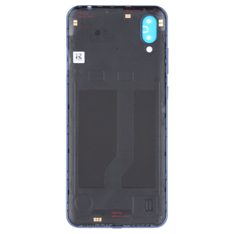 Cover posteriore della batteria per ZTE Blade A5 (2020), For ZTE Blade A5 (2020)