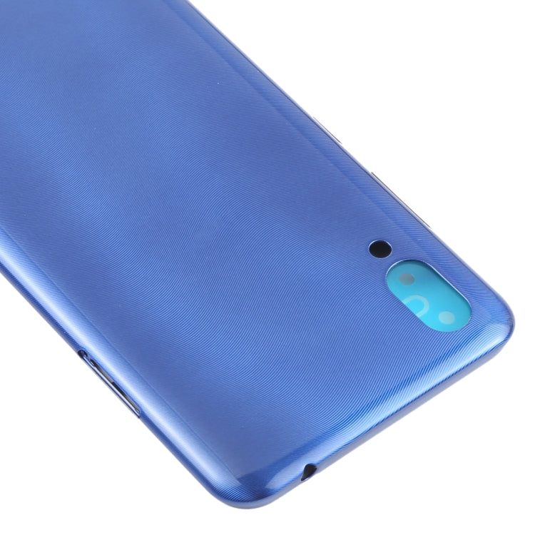 Cover posteriore della batteria per ZTE Blade A5 (2020), For ZTE Blade A5 (2020)