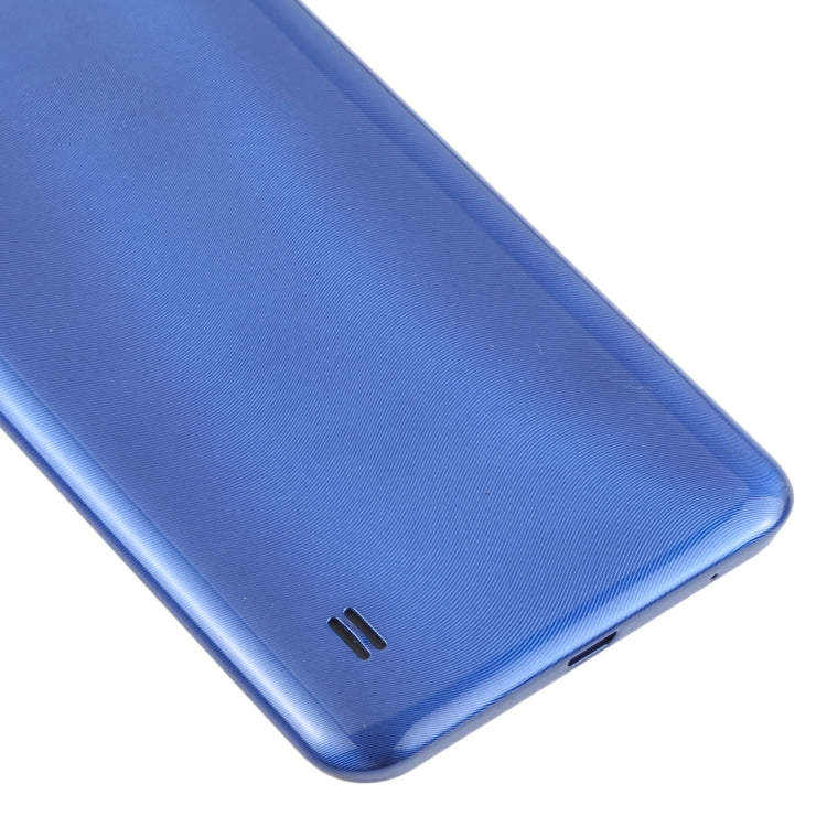 Cover posteriore della batteria per ZTE Blade A5 (2020), For ZTE Blade A5 (2020)