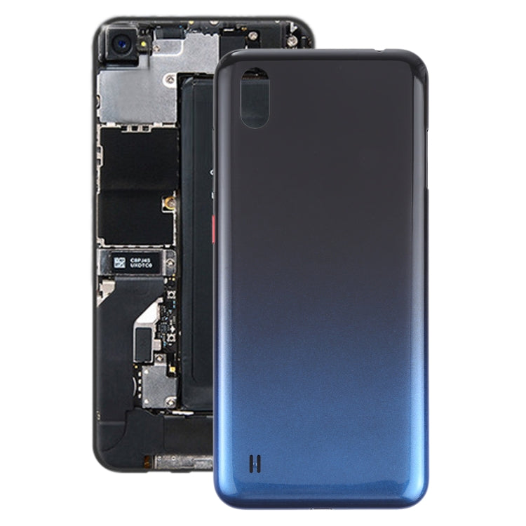 Cover posteriore della batteria per ZTE Blade A7 (2019) A7000 Z201V, For ZTE Blade A7 2019