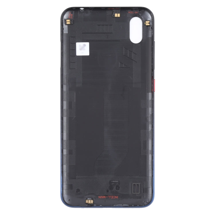 Battery Back Cover for ZTE Blade A7 (2019) A7000 Z201V, For ZTE Blade A7 2019