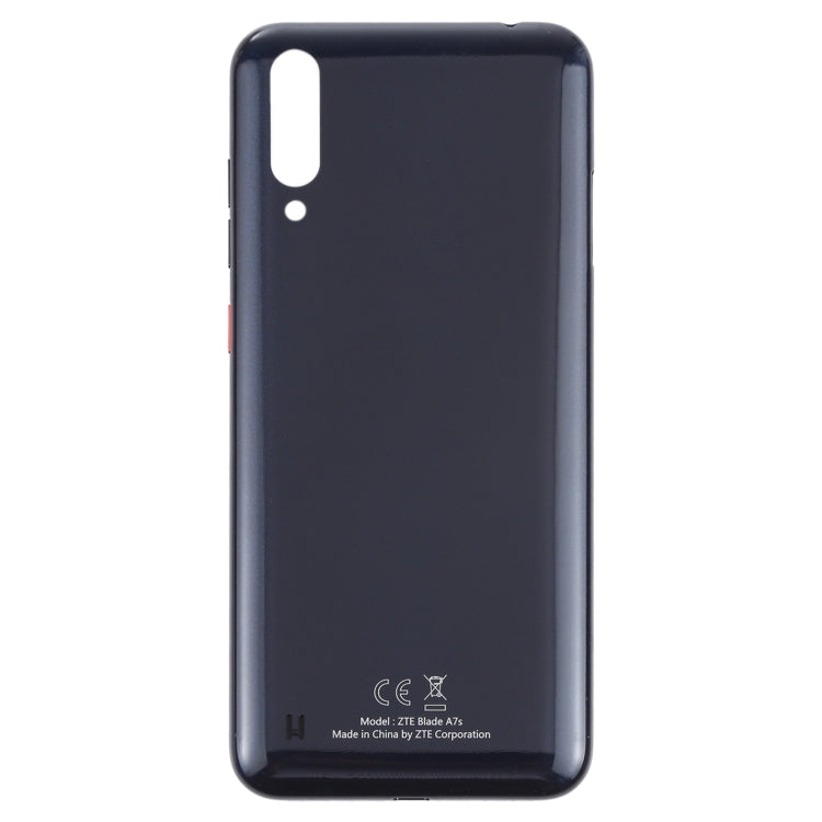 Battery Back Cover For ZTE Blade A7S 2019, For ZTE Blade A7S 2019