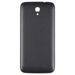 For Alcatel One Touch Pop 2 (4.5) 5042D OT5042 5042 Battery Back Cover, For Alcatel One Touch Pop 2 (4.5) 5042D(Red), For Alcatel One Touch Pop 2 (4.5) 5042D(White), For Alcatel One Touch Pop 2 (4.5) 5042D