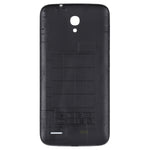 For Alcatel One Touch Pop 2 (4.5) 5042D OT5042 5042 Battery Back Cover, For Alcatel One Touch Pop 2 (4.5) 5042D(Red), For Alcatel One Touch Pop 2 (4.5) 5042D(White), For Alcatel One Touch Pop 2 (4.5) 5042D