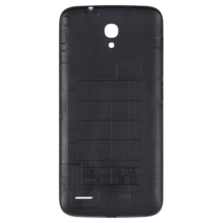 For Alcatel One Touch Pop 2 (4.5) 5042D OT5042 5042 Battery Back Cover, For Alcatel One Touch Pop 2 (4.5) 5042D(Red), For Alcatel One Touch Pop 2 (4.5) 5042D(White), For Alcatel One Touch Pop 2 (4.5) 5042D