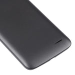 For Alcatel One Touch Pop 2 (4.5) 5042D OT5042 5042 Battery Back Cover, For Alcatel One Touch Pop 2 (4.5) 5042D(Red), For Alcatel One Touch Pop 2 (4.5) 5042D(White), For Alcatel One Touch Pop 2 (4.5) 5042D