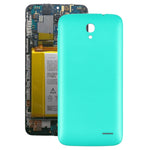 For Alcatel One Touch Pop 2 (4.5) 5042D OT5042 5042 Battery Back Cover, For Alcatel One Touch Pop 2 (4.5) 5042D(Red), For Alcatel One Touch Pop 2 (4.5) 5042D(White), For Alcatel One Touch Pop 2 (4.5) 5042D