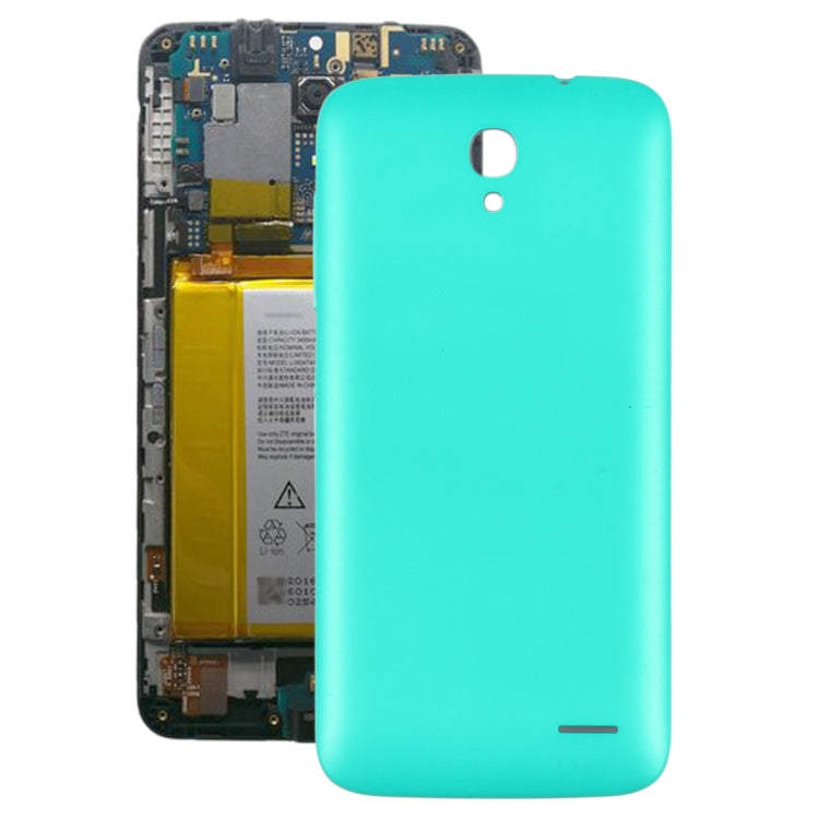 For Alcatel One Touch Pop 2 (4.5) 5042D OT5042 5042 Battery Back Cover, For Alcatel One Touch Pop 2 (4.5) 5042D(Red), For Alcatel One Touch Pop 2 (4.5) 5042D(White), For Alcatel One Touch Pop 2 (4.5) 5042D