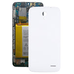 For Alcatel One Touch Pop 2 (4.5) 5042D OT5042 5042 Battery Back Cover, For Alcatel One Touch Pop 2 (4.5) 5042D(Red), For Alcatel One Touch Pop 2 (4.5) 5042D(White), For Alcatel One Touch Pop 2 (4.5) 5042D