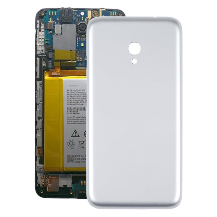 Per Alcatel Pixi 4 (5.0) 4G / 5045 / 5045A / 5045D / 5045G / 5045J / 5045X Coperchio posteriore della batteria, For Alcatel Pixi 4 (5.0) 4G, For Alcatel Pixi 4 (5.0) 4G(Gold), For Alcatel Pixi 4 (5.0) 4G(Silver)