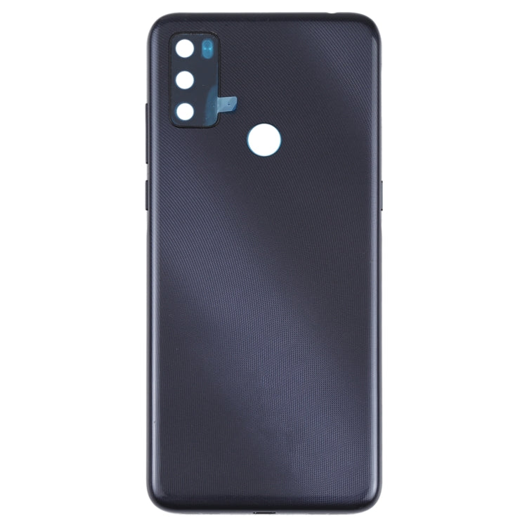 Per copertura posteriore della batteria Alcatel 1S (2021) 6025, For Alcatel 1S (2021), For Alcatel 1S (2021) (Blue)