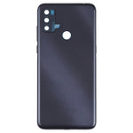 Per copertura posteriore della batteria Alcatel 1S (2021) 6025, For Alcatel 1S (2021), For Alcatel 1S (2021) (Blue)